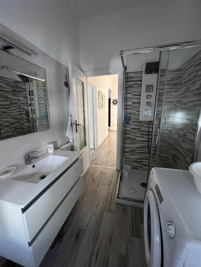 White Sand Flat 2 Alguer Exterior foto