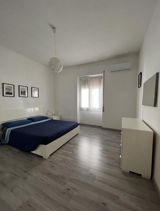 White Sand Flat 2 Alguer Exterior foto