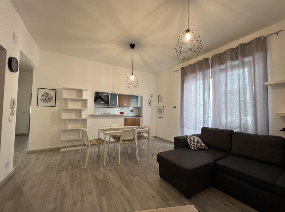 White Sand Flat 2 Alguer Exterior foto