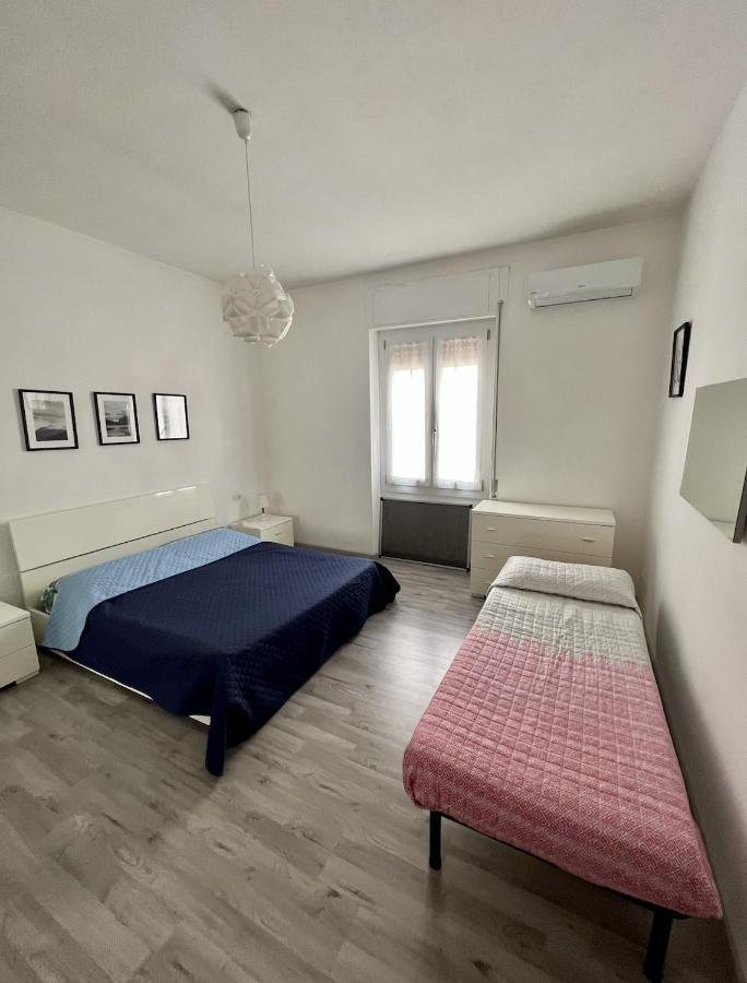 White Sand Flat 2 Alguer Exterior foto